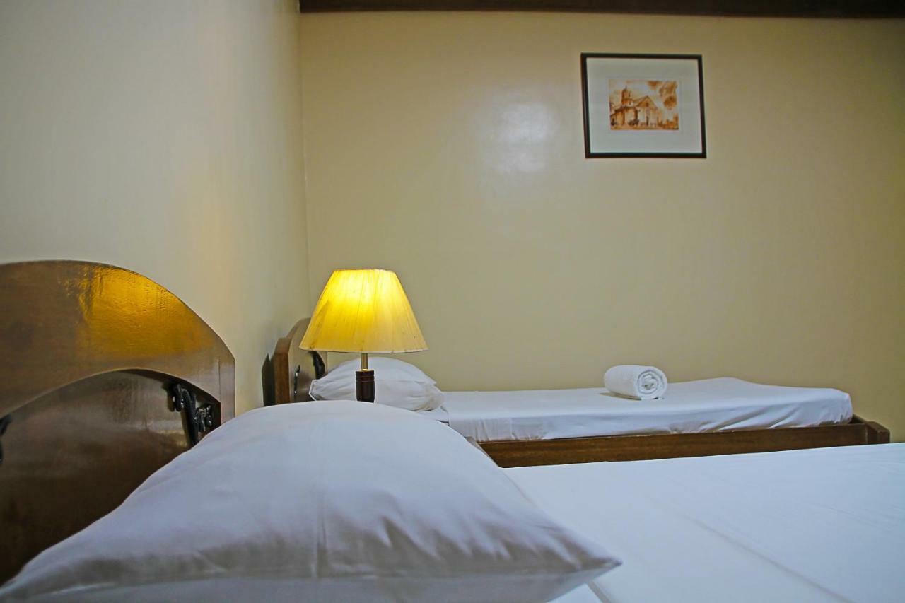 World View Pension House Dumaguete City Exterior foto