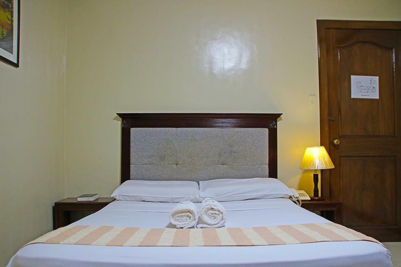 World View Pension House Dumaguete City Exterior foto