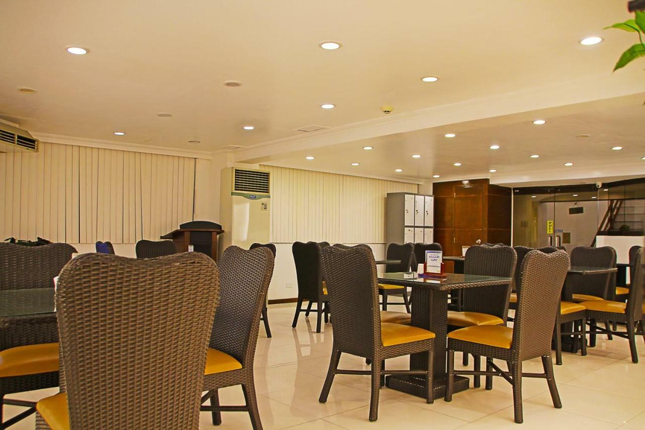 World View Pension House Dumaguete City Exterior foto